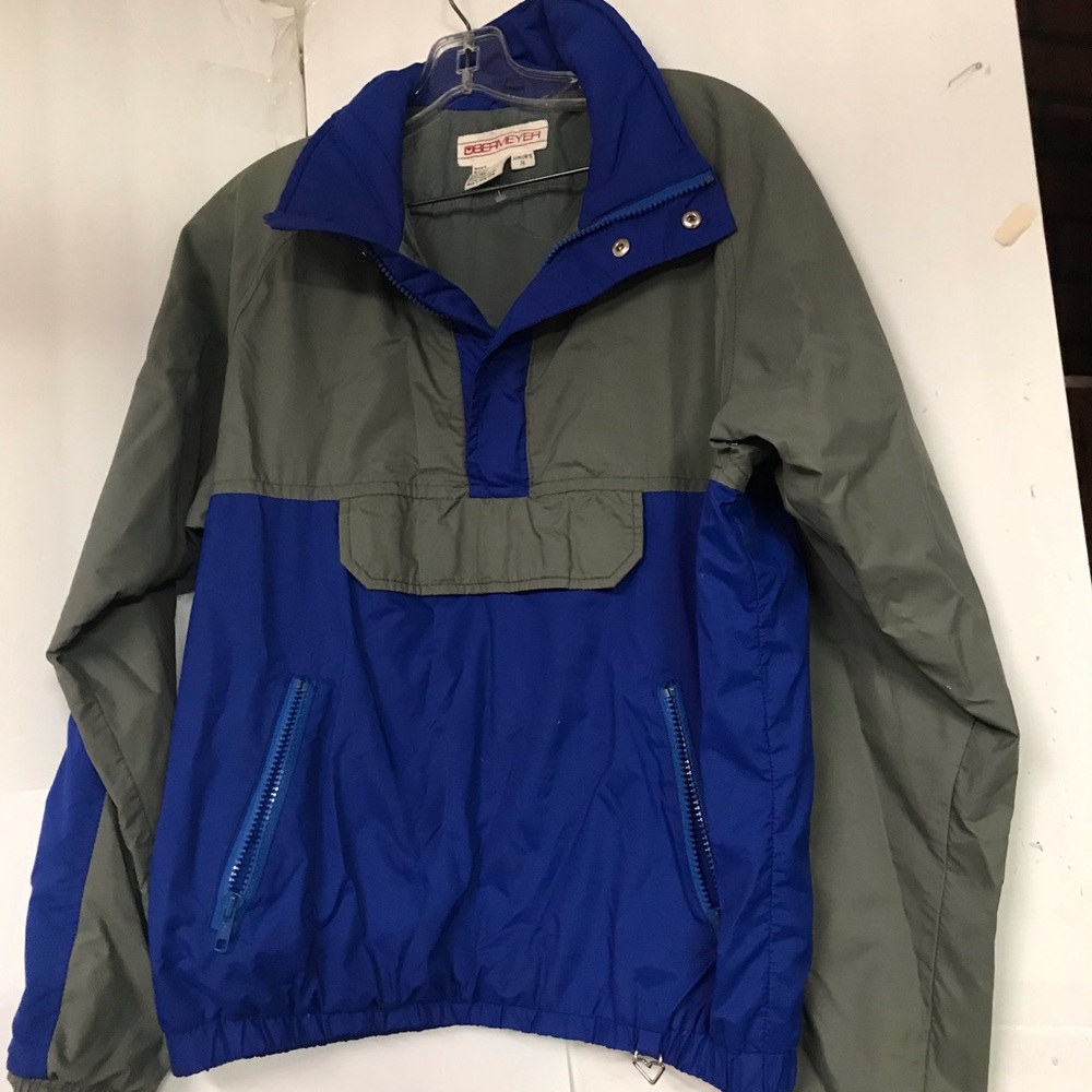 Obermeyer Pullover Jacket Miki , Lightweight Size… - image 1